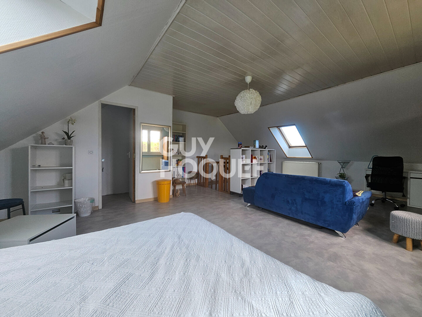 Maison Soppe Le Haut 6 pièce(s) 130 m2