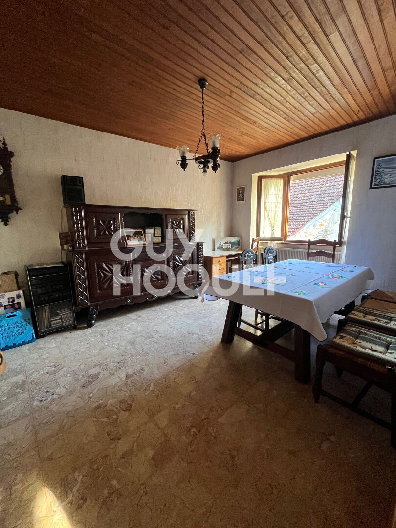 Maison Frotey Les Vesoul