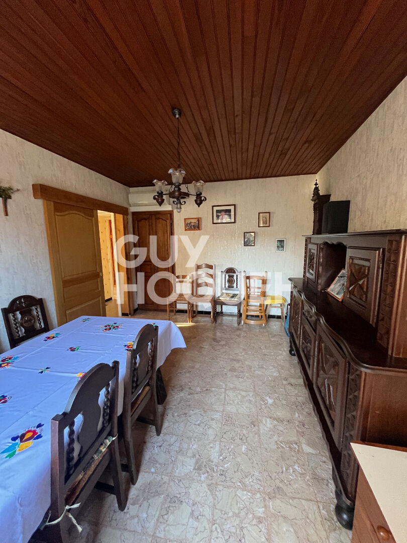 Maison Frotey Les Vesoul