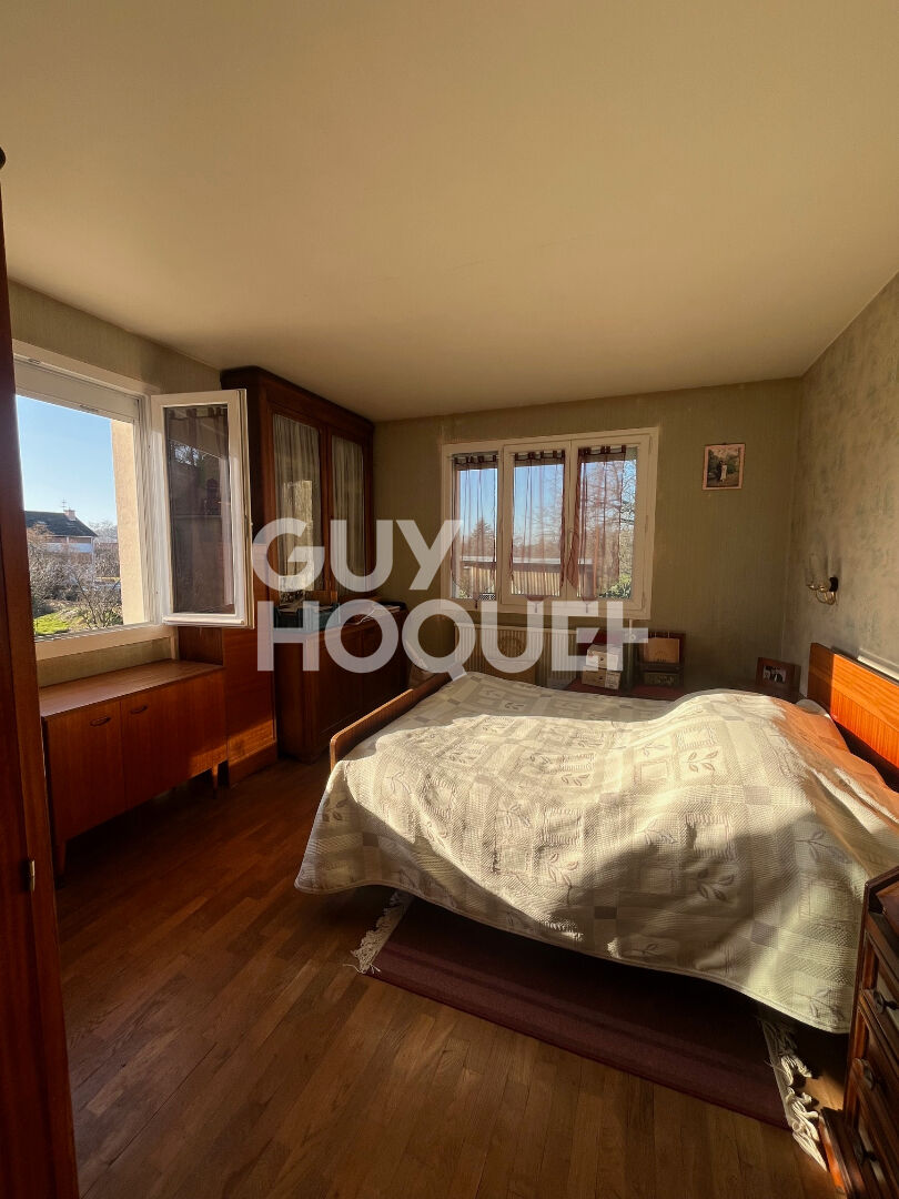 Maison Frotey Les Vesoul