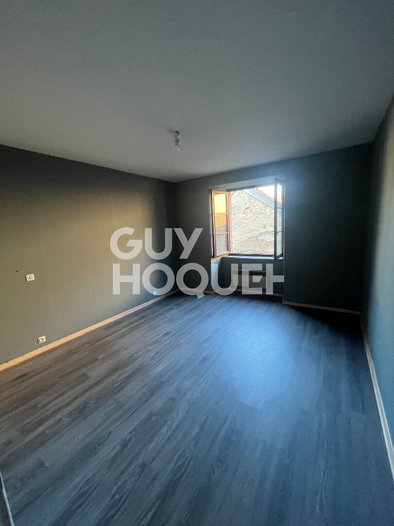 Maison Frotey Les Vesoul