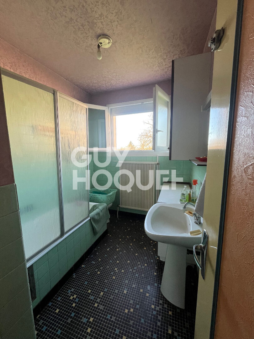 Maison Frotey Les Vesoul