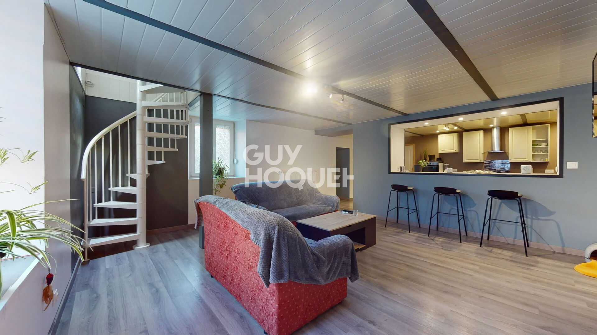 Maison Vitrey Sur Mance