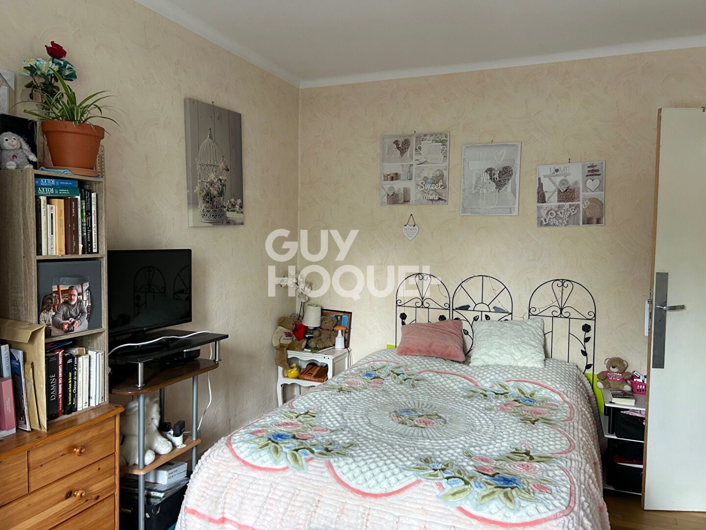 Appartement Vesoul 3 pièce(s)