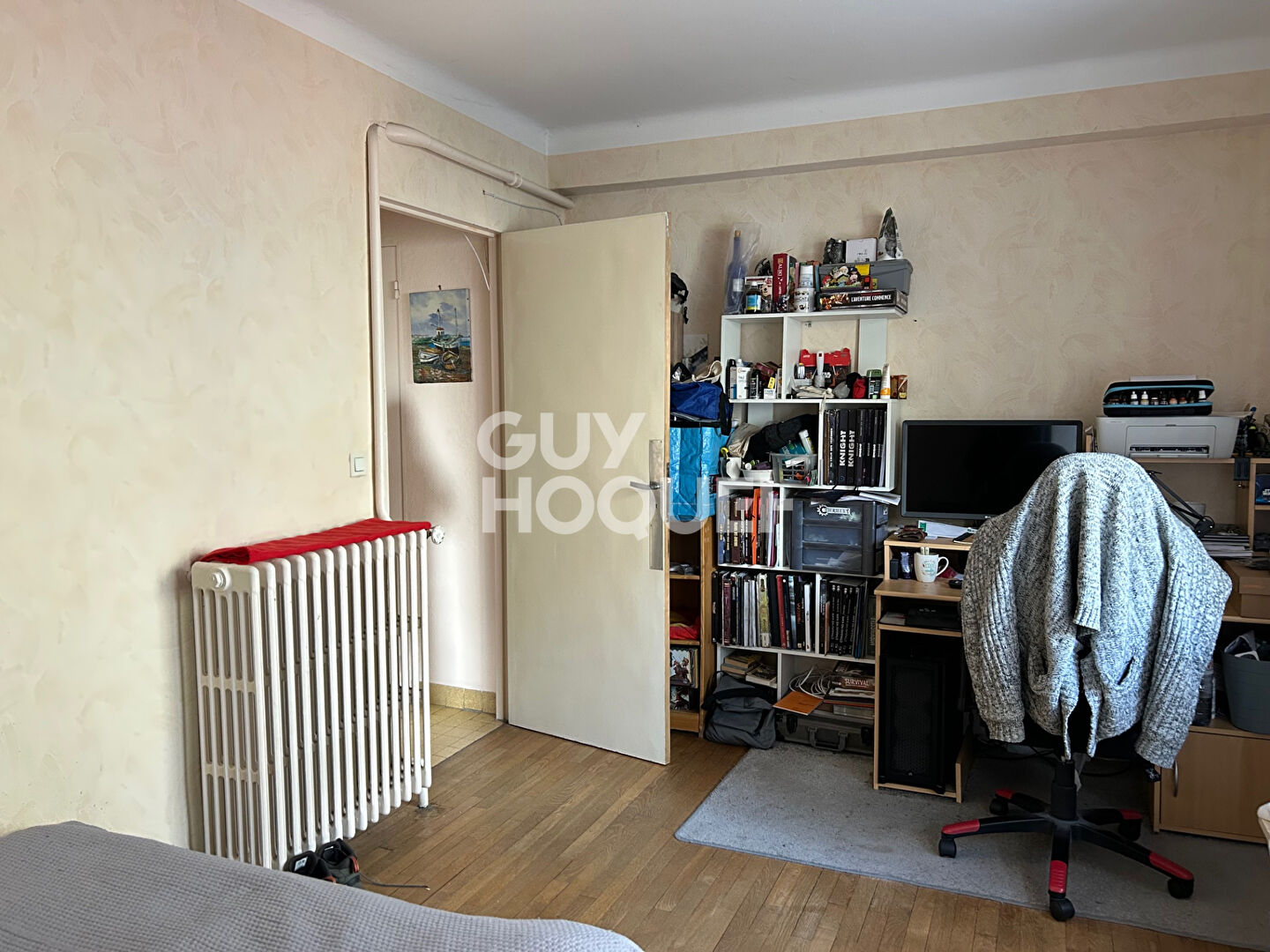 Appartement Vesoul 3 pièce(s)