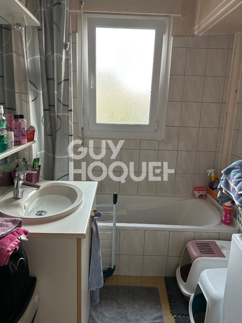 Appartement Vesoul 3 pièce(s)