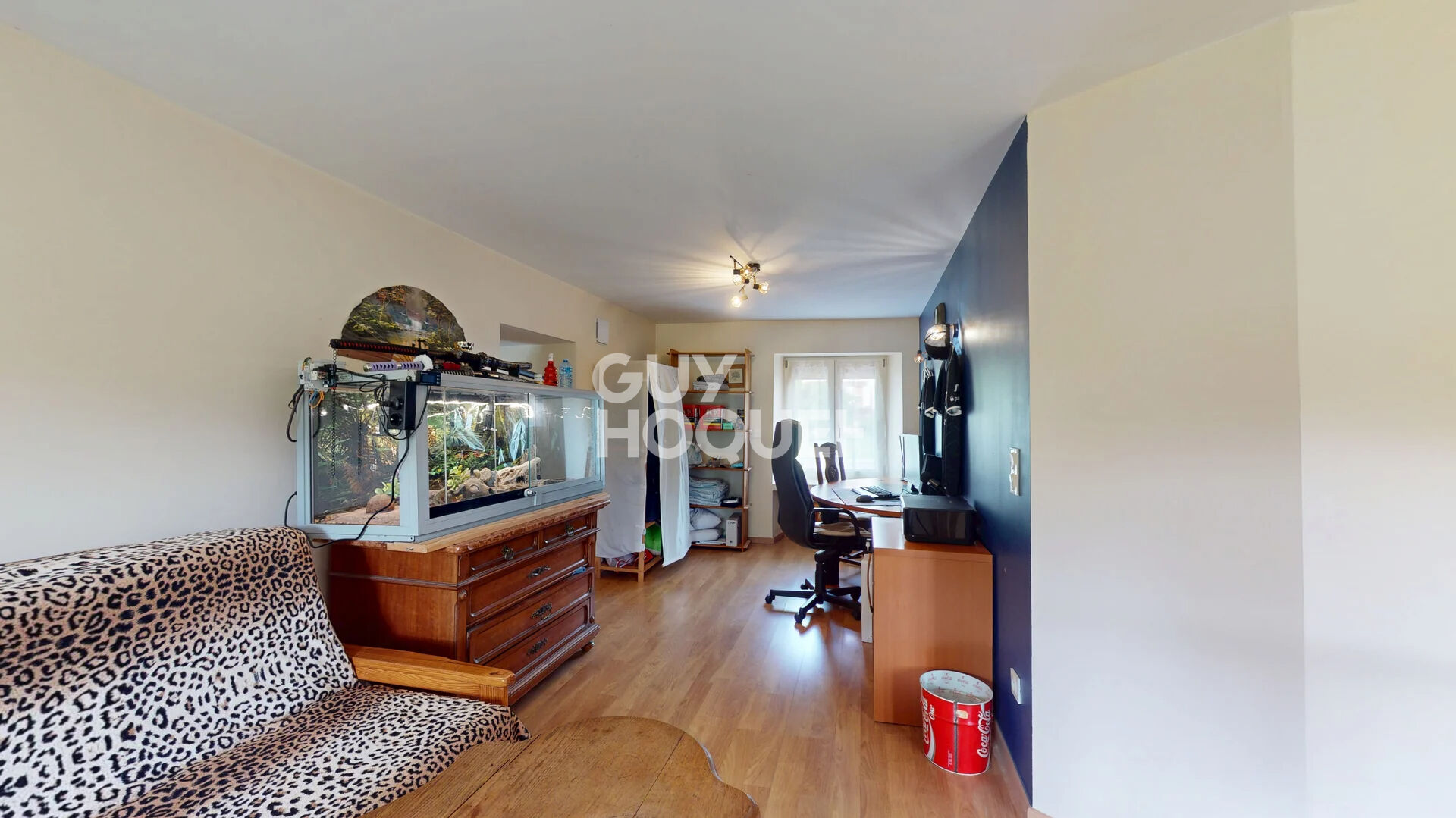 Maison Pugey 3 pièce(s) 90 m2