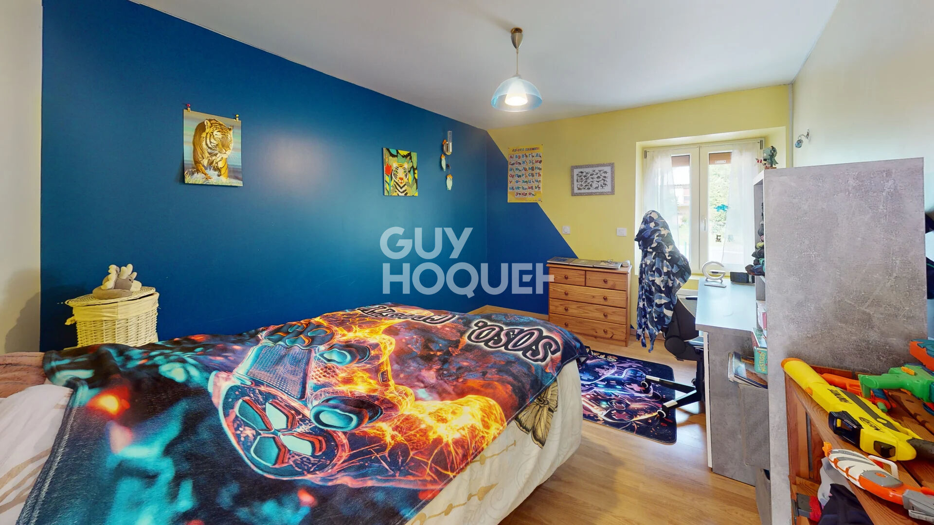 Maison Pugey 3 pièce(s) 90 m2