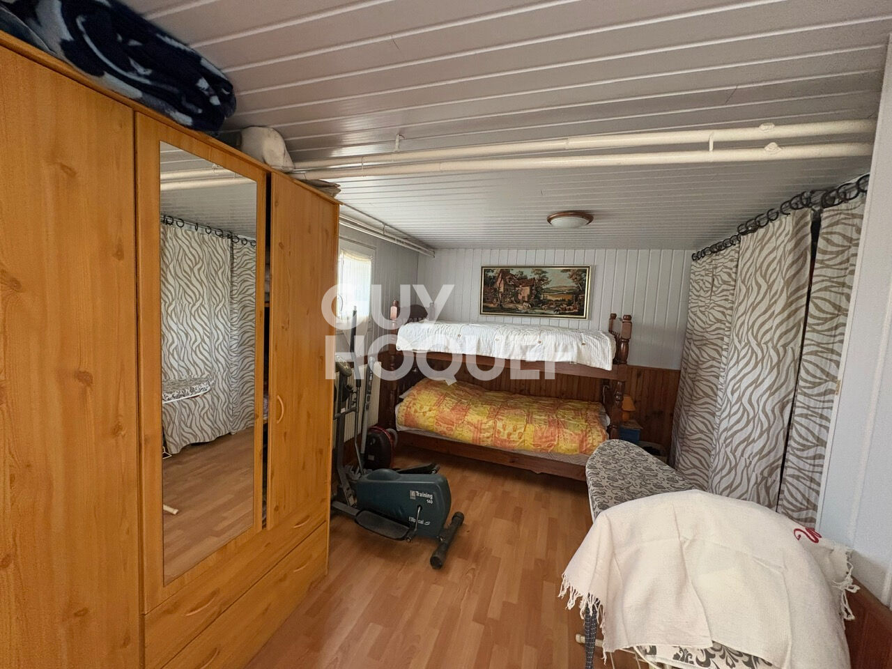 Maison à vendre à Vallerois Lorioz - Référence 5796