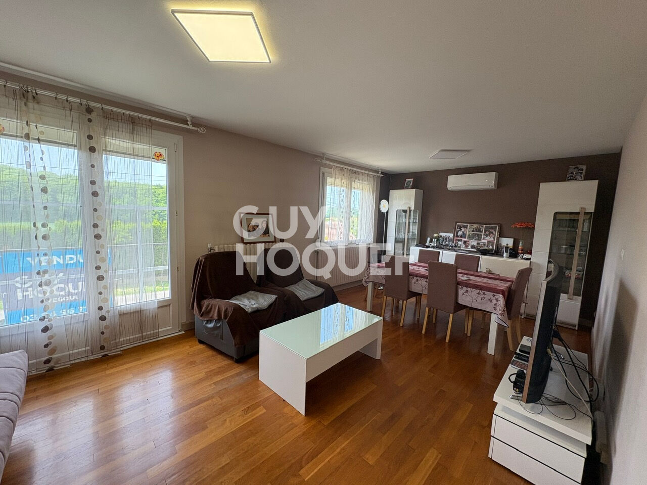 Maison à vendre à Vallerois Lorioz - Référence 5796