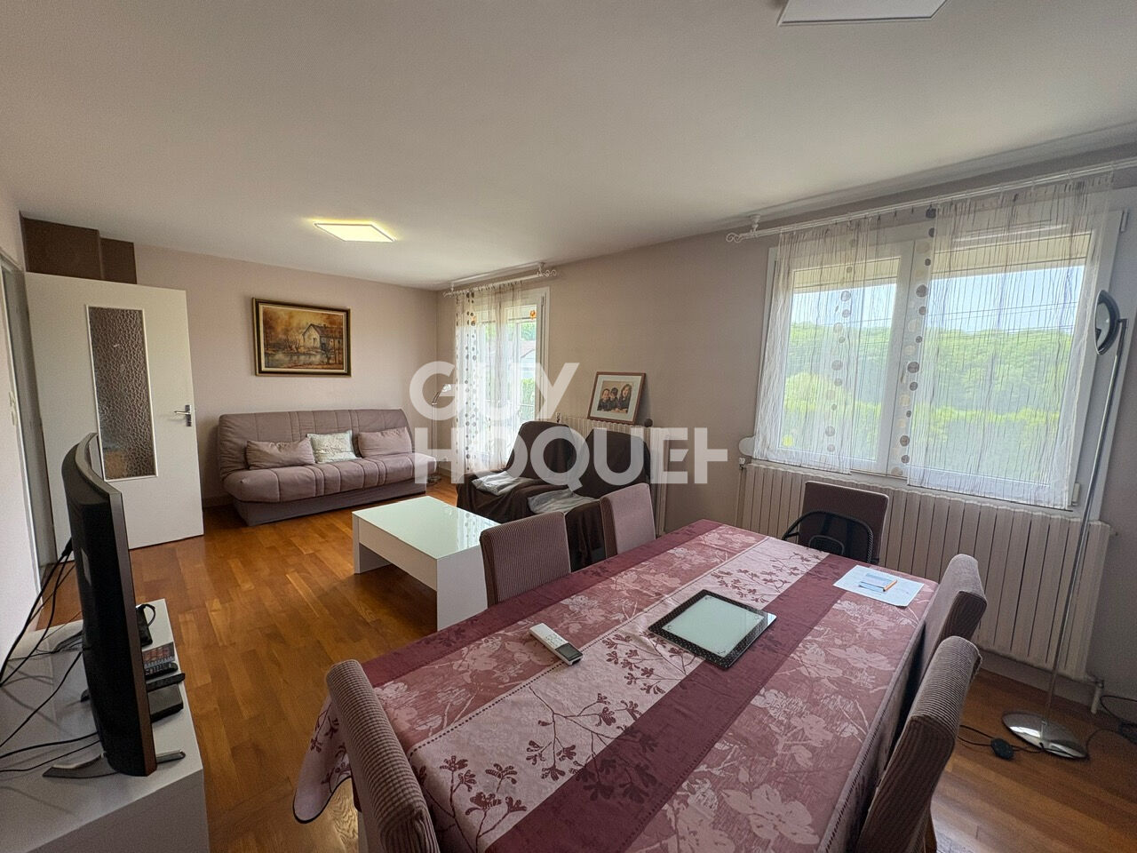 Maison à vendre à Vallerois Lorioz - Référence 5796