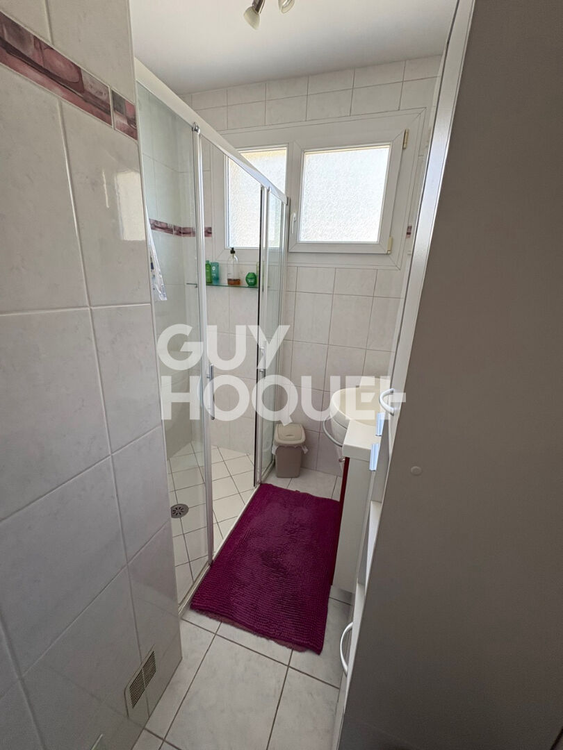 Maison à vendre à Vallerois Lorioz - Référence 5796