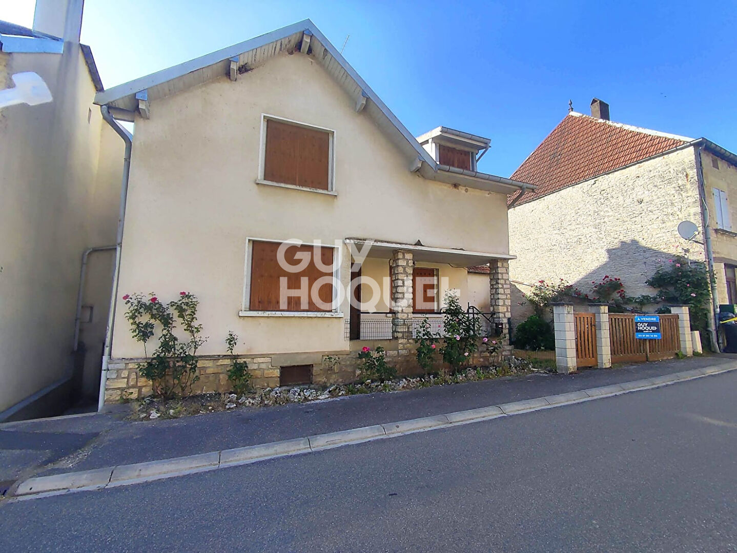 Maison Charcenne 5 pièce(s) 163.74 m2