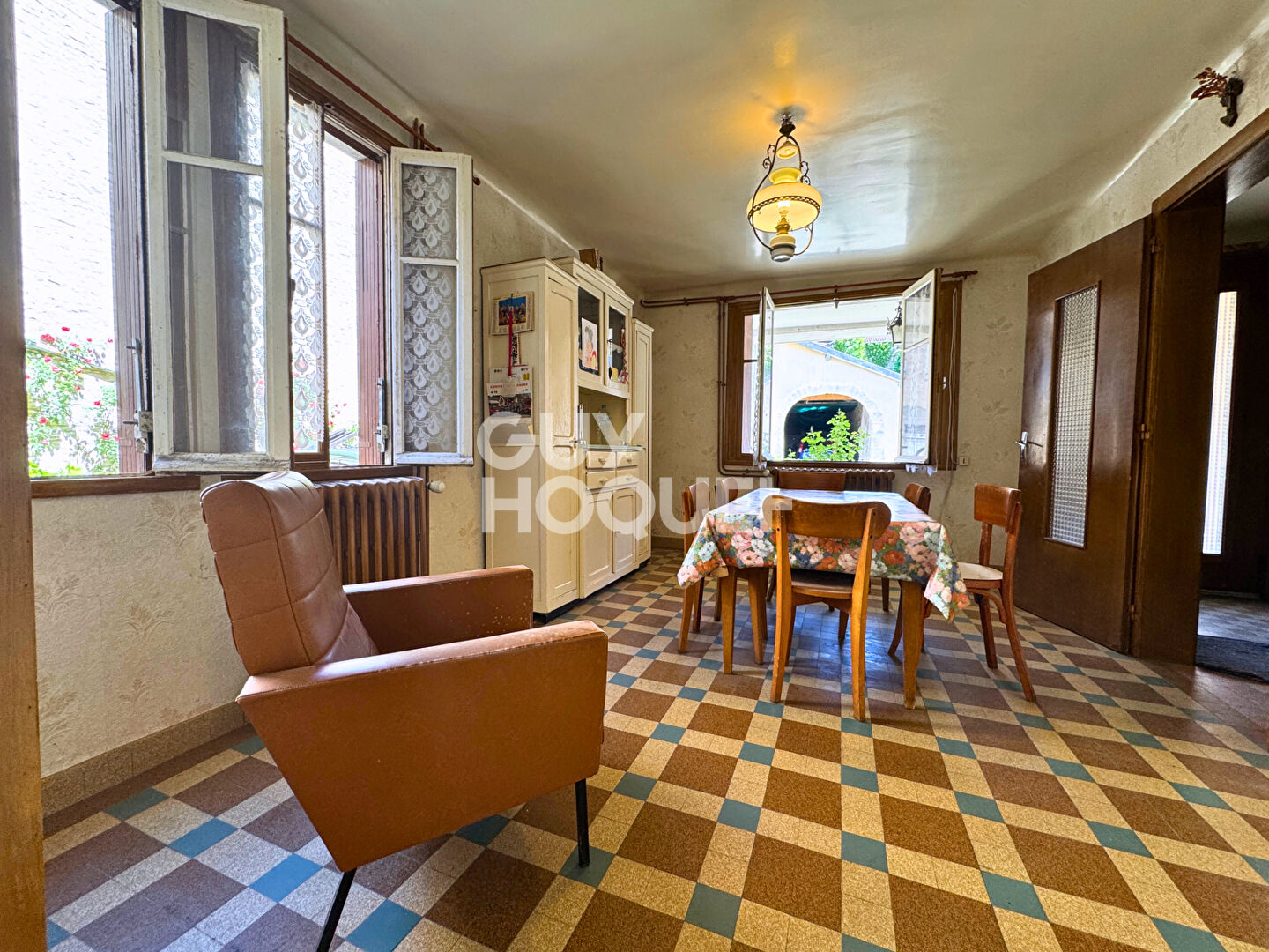 Maison Charcenne 5 pièce(s) 163.74 m2