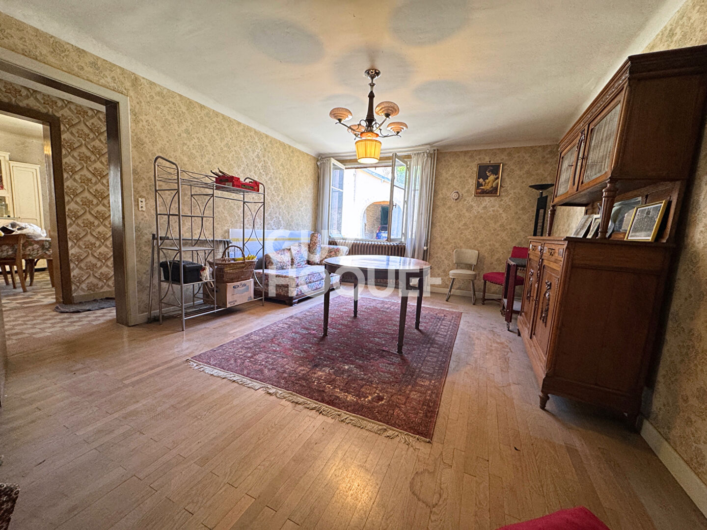 Maison Charcenne 5 pièce(s) 163.74 m2