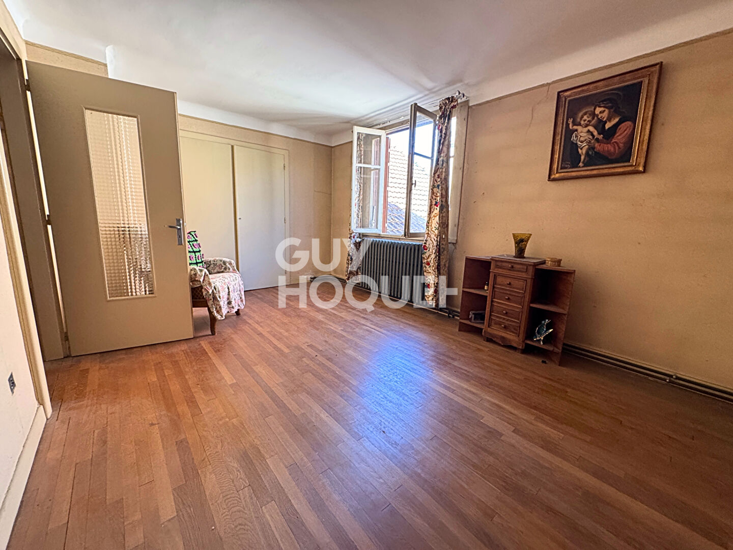 Maison Charcenne 5 pièce(s) 163.74 m2