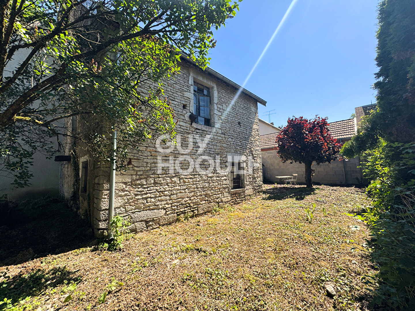 Maison Charcenne 5 pièce(s) 163.74 m2