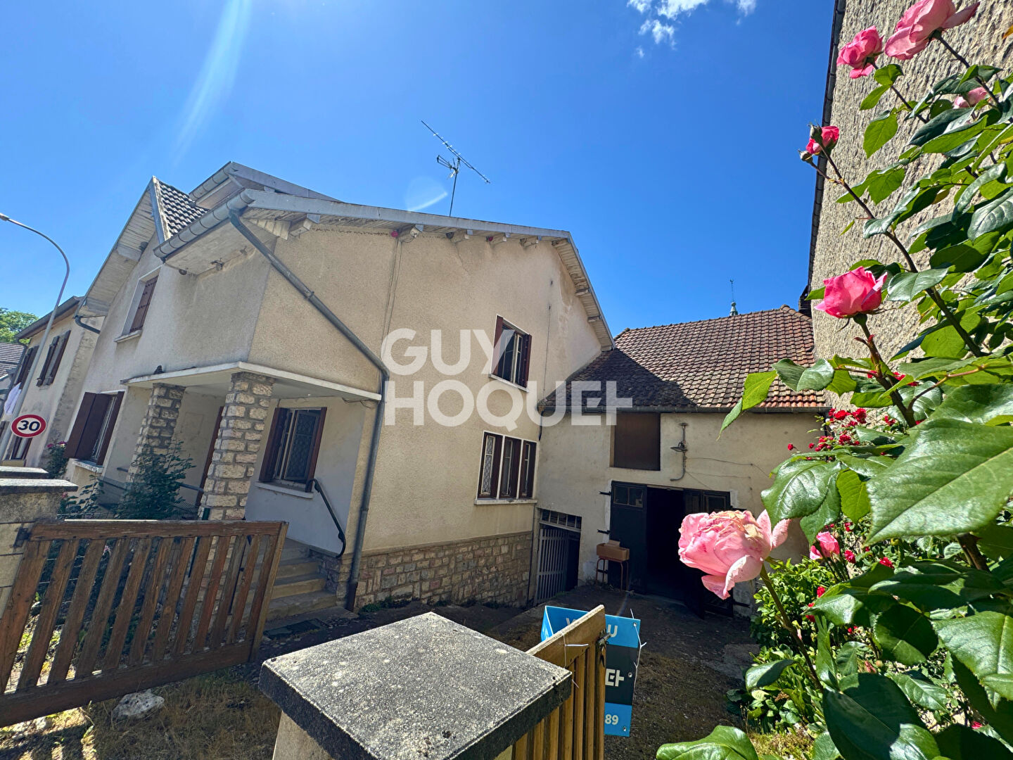 Maison Charcenne 5 pièce(s) 163.74 m2