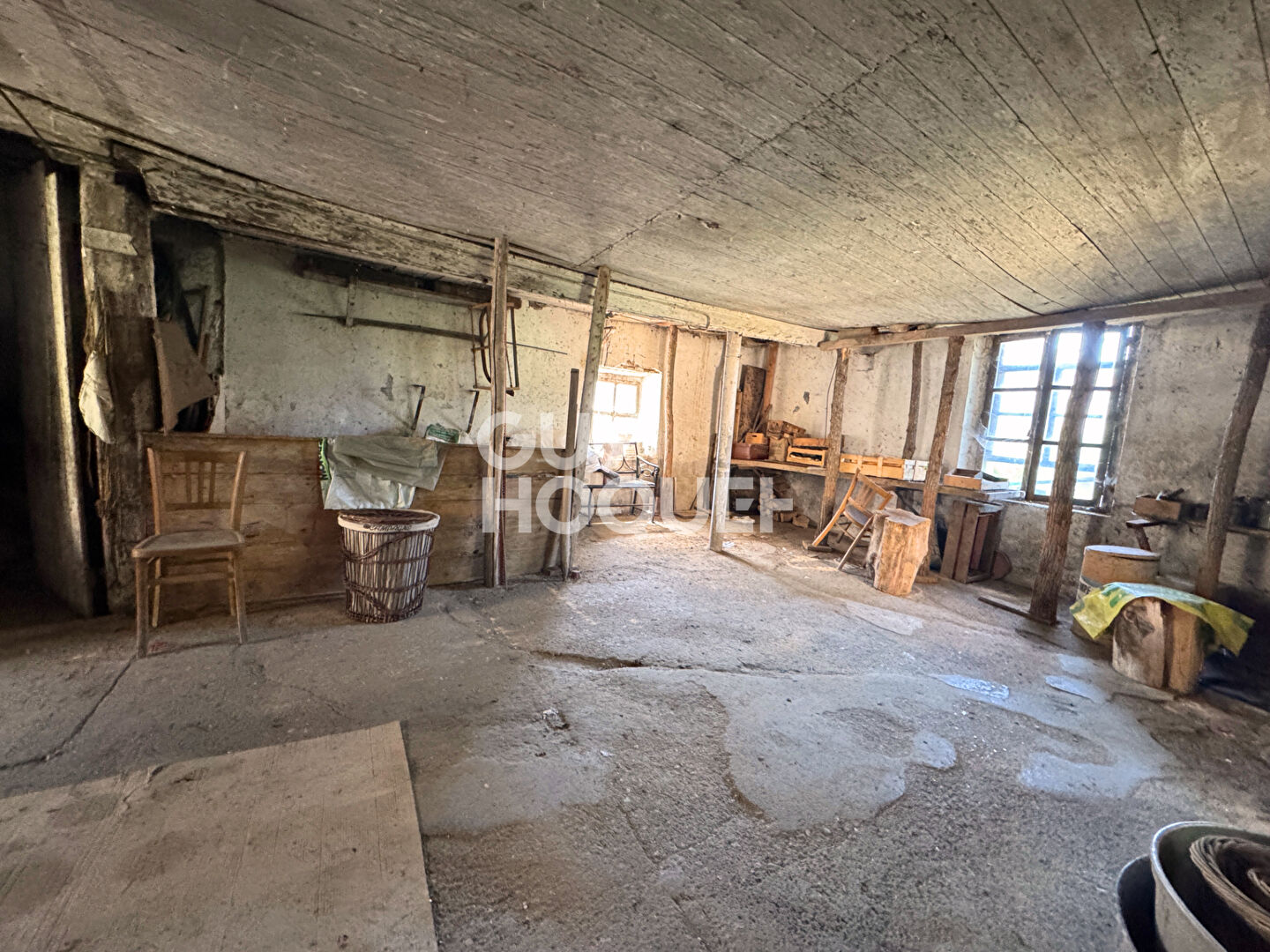 Maison Charcenne 5 pièce(s) 163.74 m2