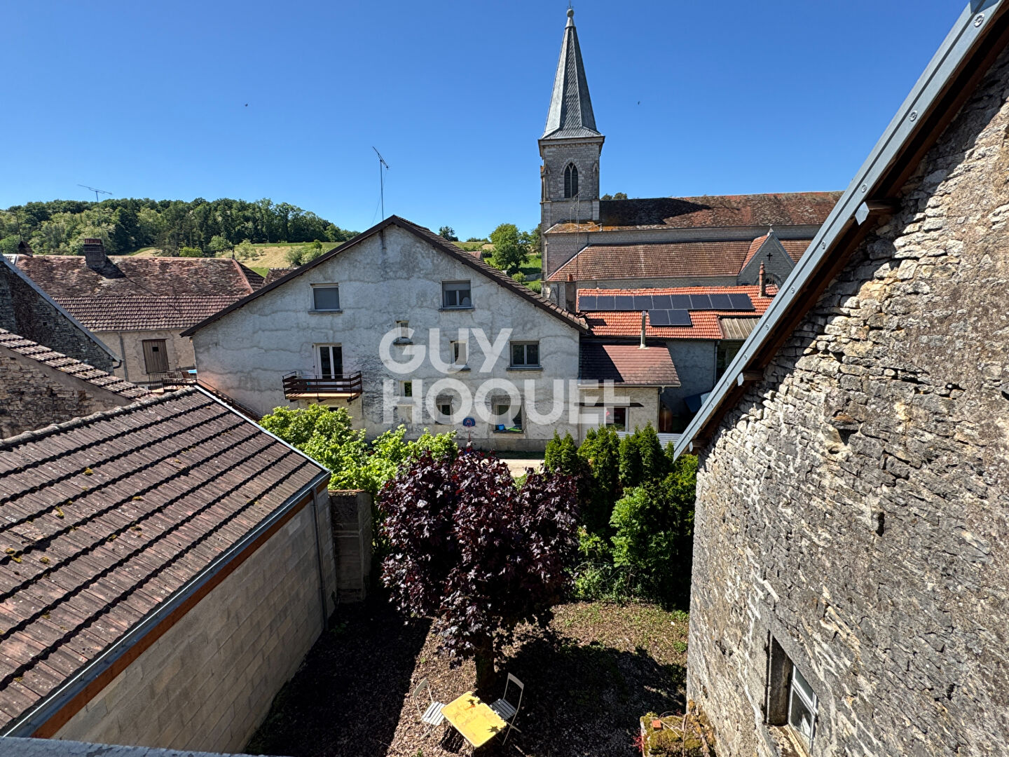 Maison Charcenne 5 pièce(s) 163.74 m2