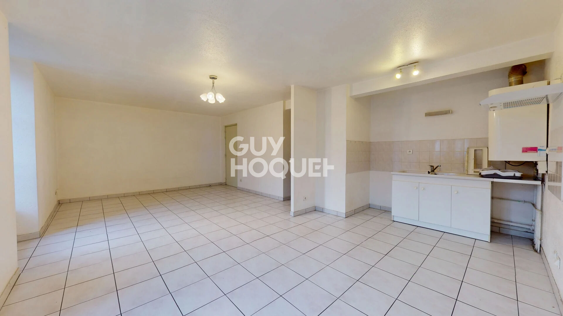 Appartement Port Sur Saone 3 pièce(s) 70 m2