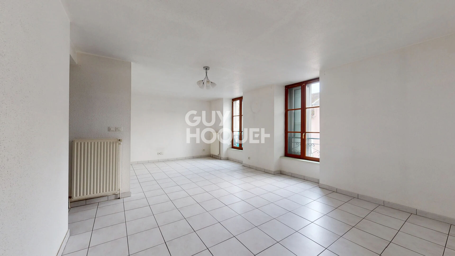 Appartement Port Sur Saone 3 pièce(s) 70 m2