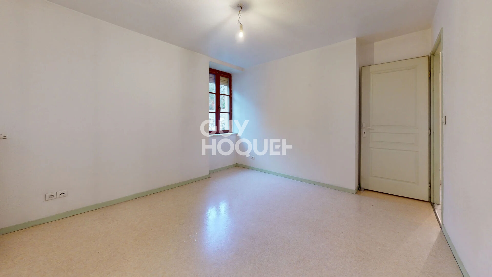 Appartement Port Sur Saone 3 pièce(s) 70 m2