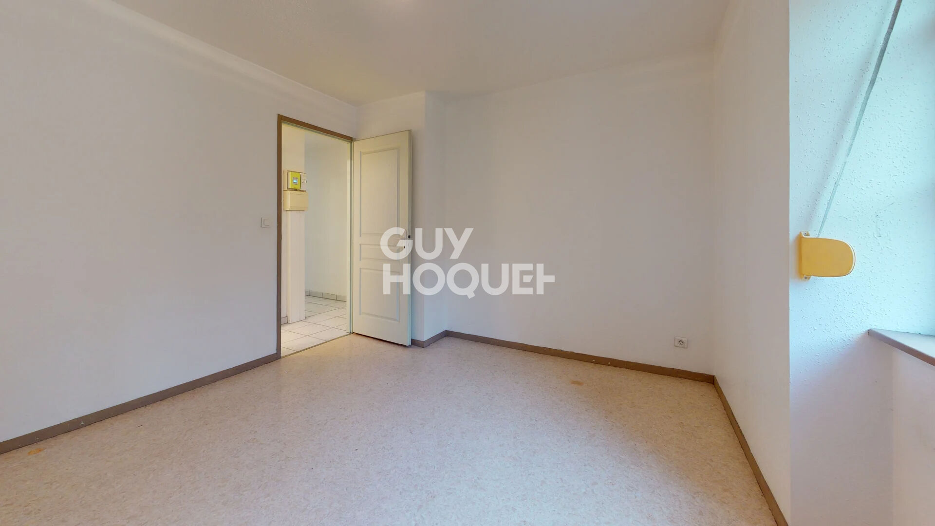 Appartement Port Sur Saone 3 pièce(s) 70 m2