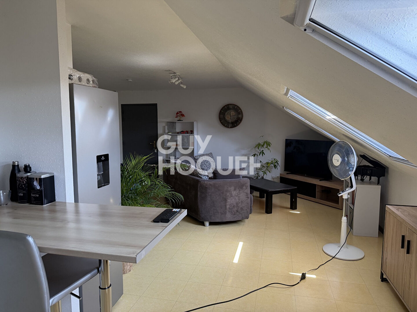 Appartement Port Sur Saone 3 pièce(s) 47 m2
