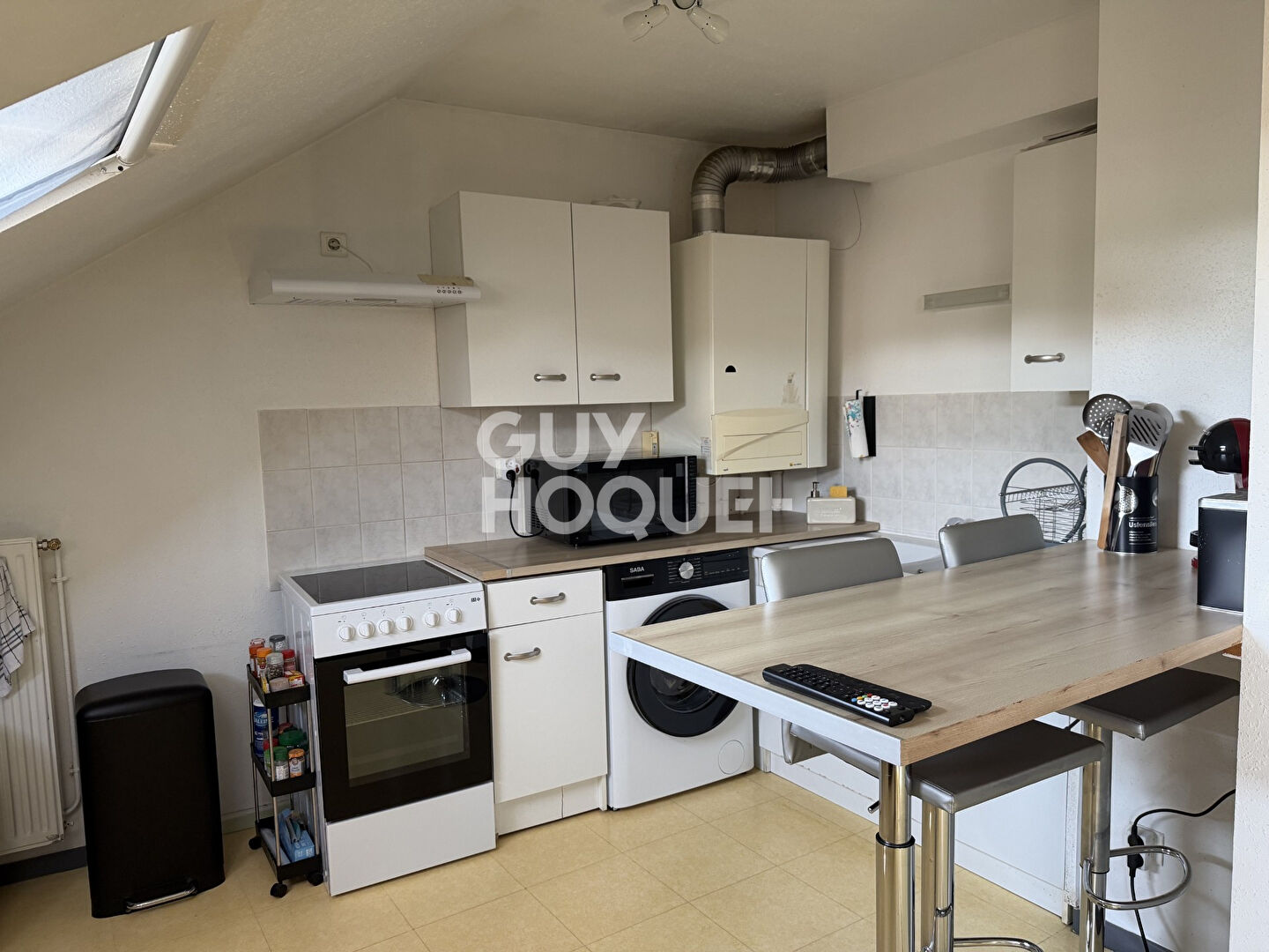 Appartement Port Sur Saone 3 pièce(s) 47 m2