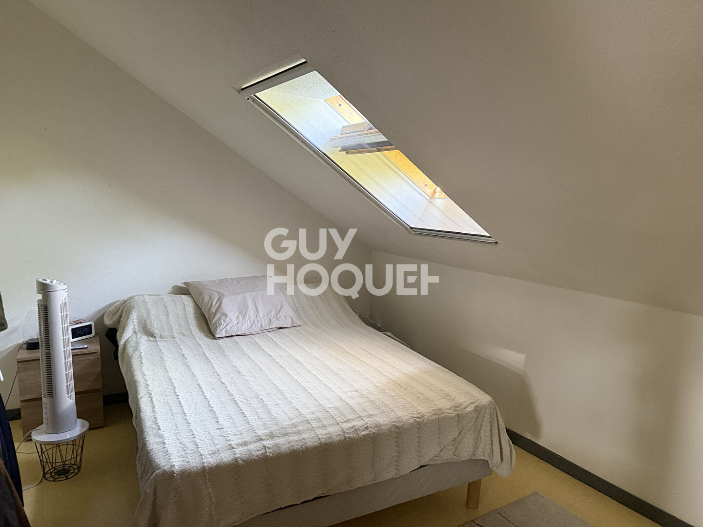 Appartement Port Sur Saone 3 pièce(s) 47 m2