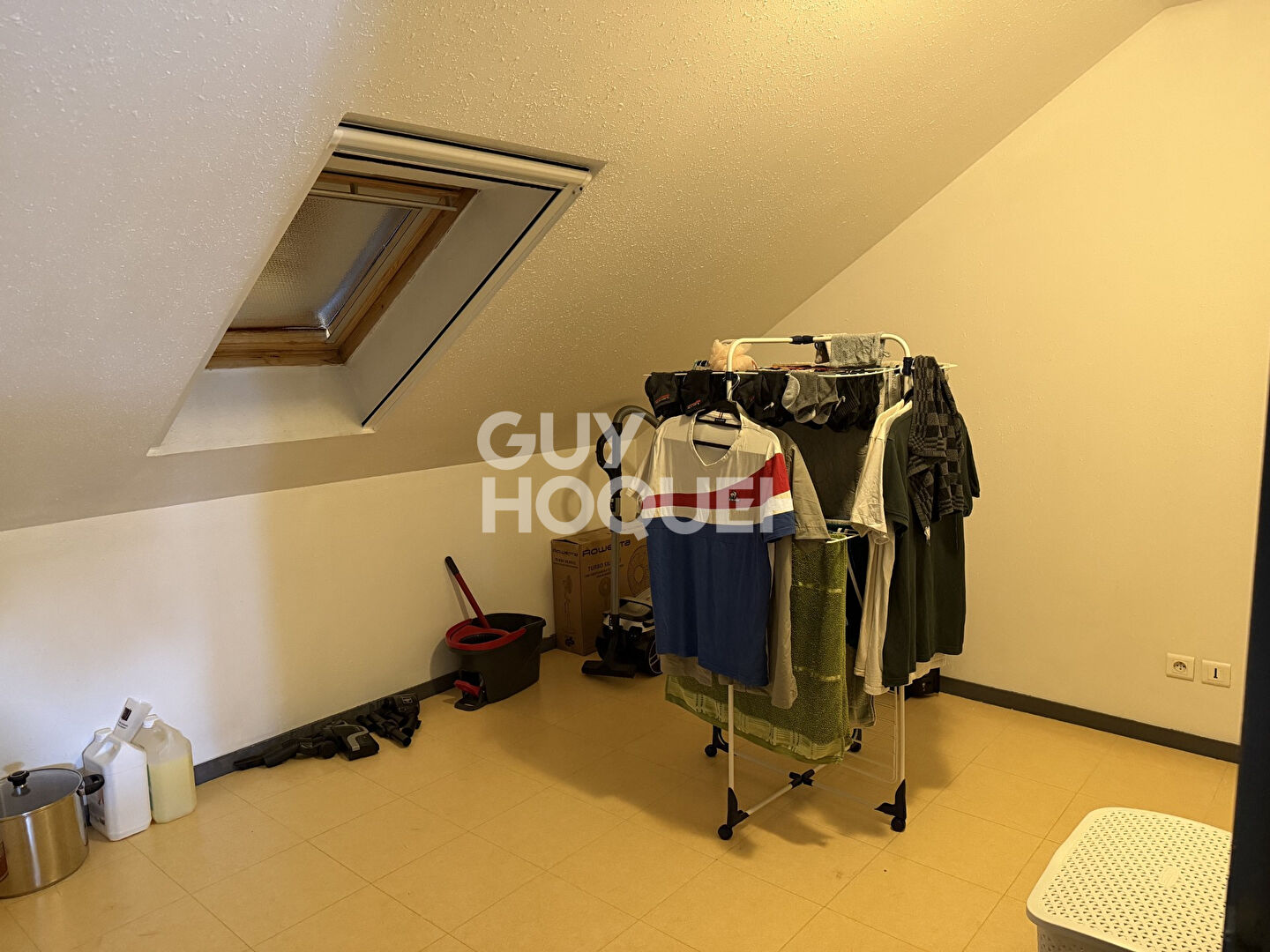 Appartement Port Sur Saone 3 pièce(s) 47 m2