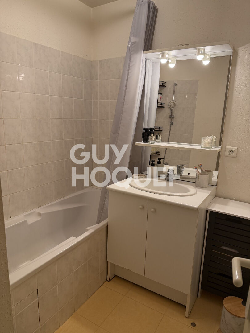 Appartement Port Sur Saone 3 pièce(s) 47 m2
