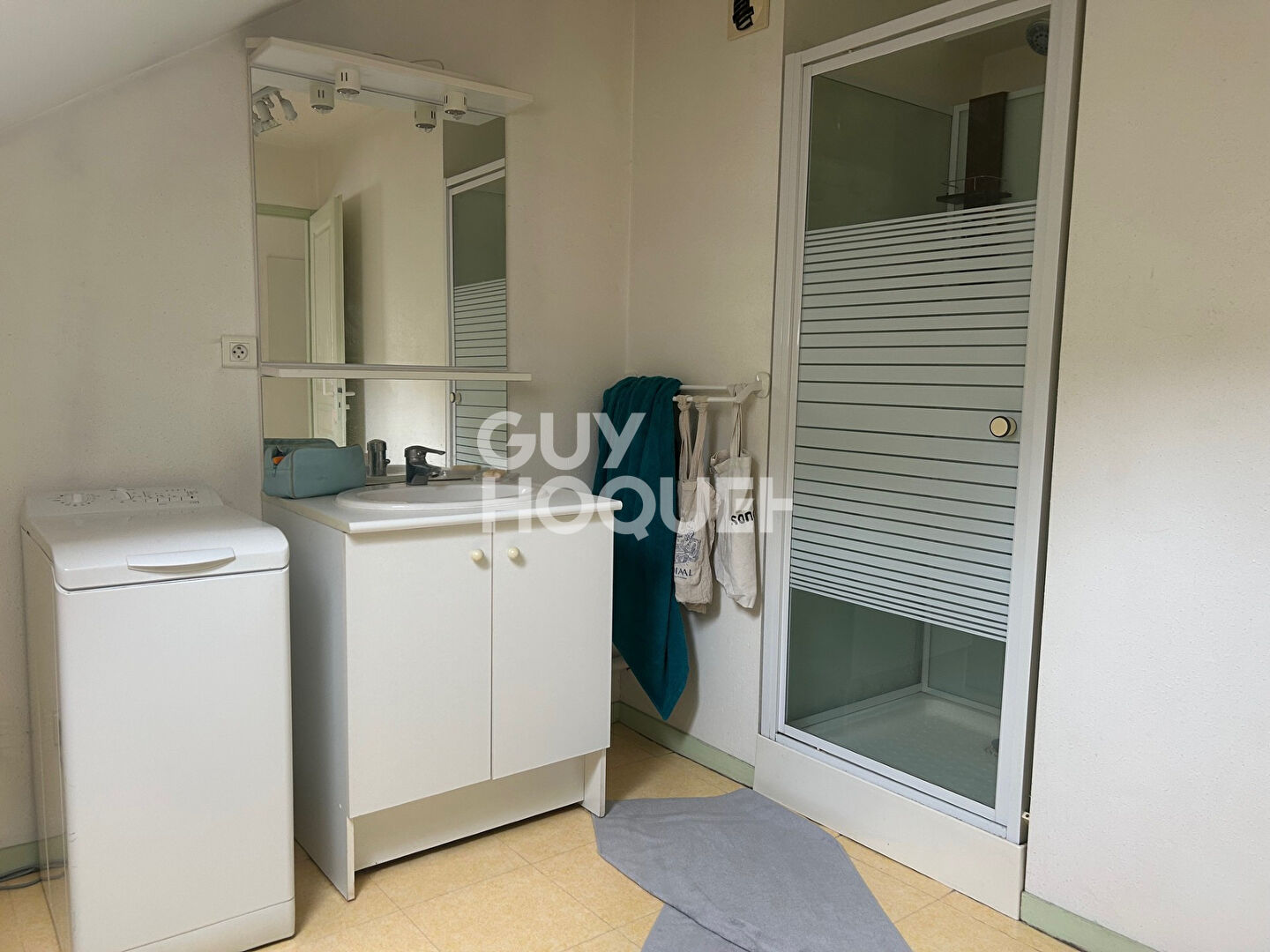 Appartement Port Sur Saone 2 pièce(s) 32 m2