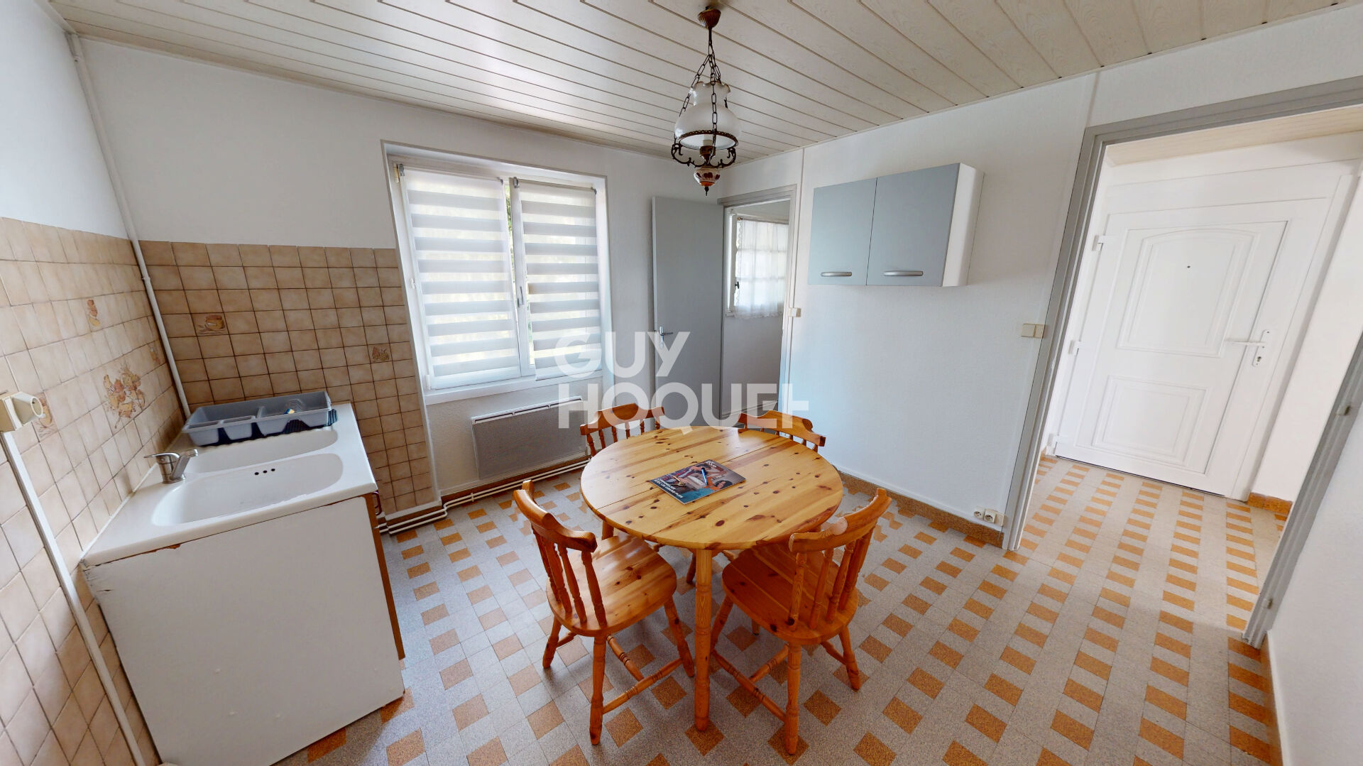 Appartement Richwiller 4 pièces 78 m2