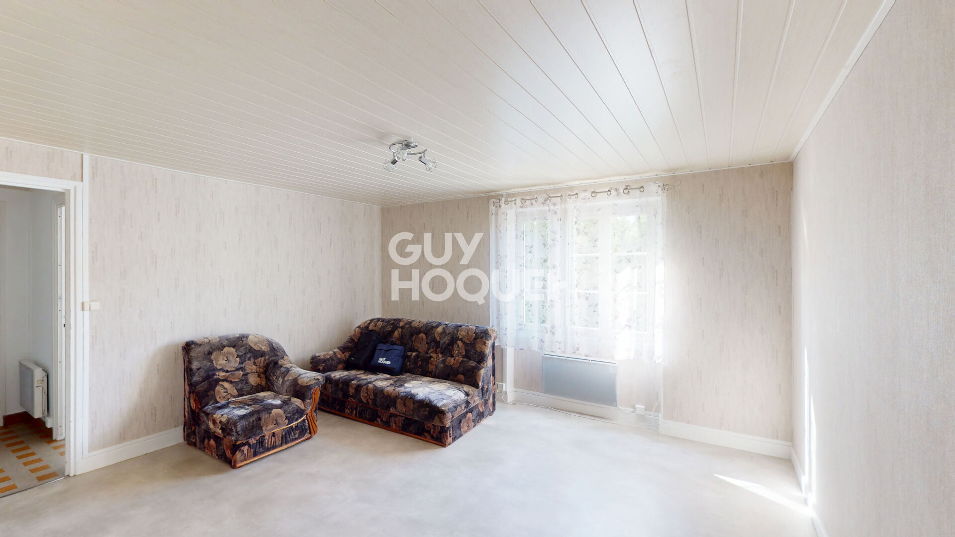 Appartement Richwiller 4 pièces 78 m2