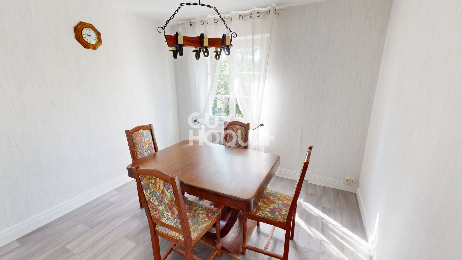 Appartement Richwiller 4 pièces 78 m2