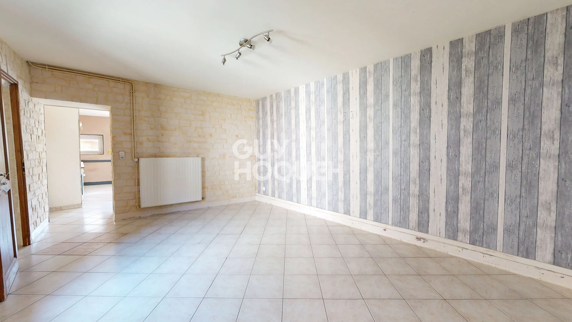 Maison Pontcey 4 pièce(s)