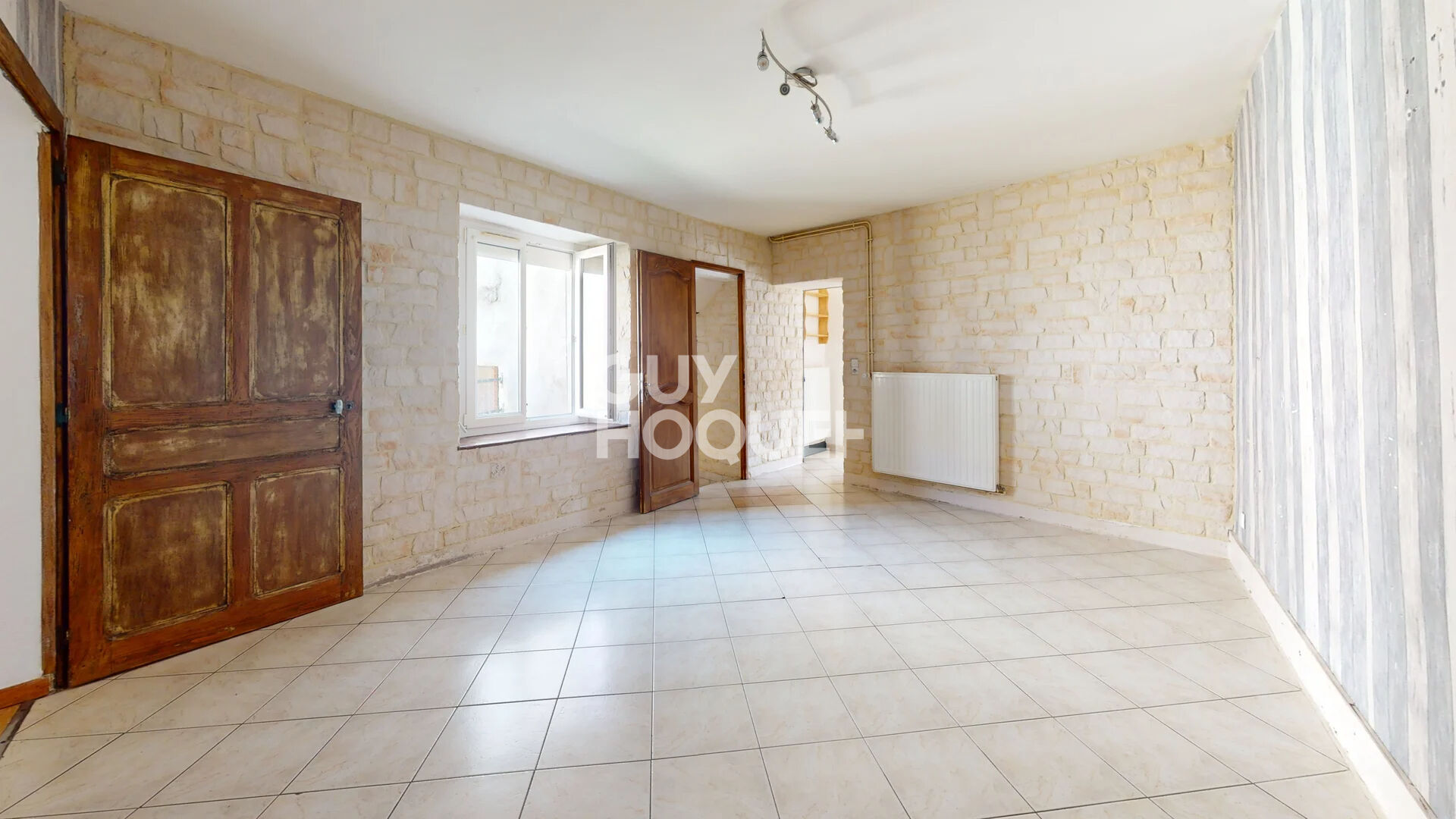 Maison Pontcey 4 pièce(s)