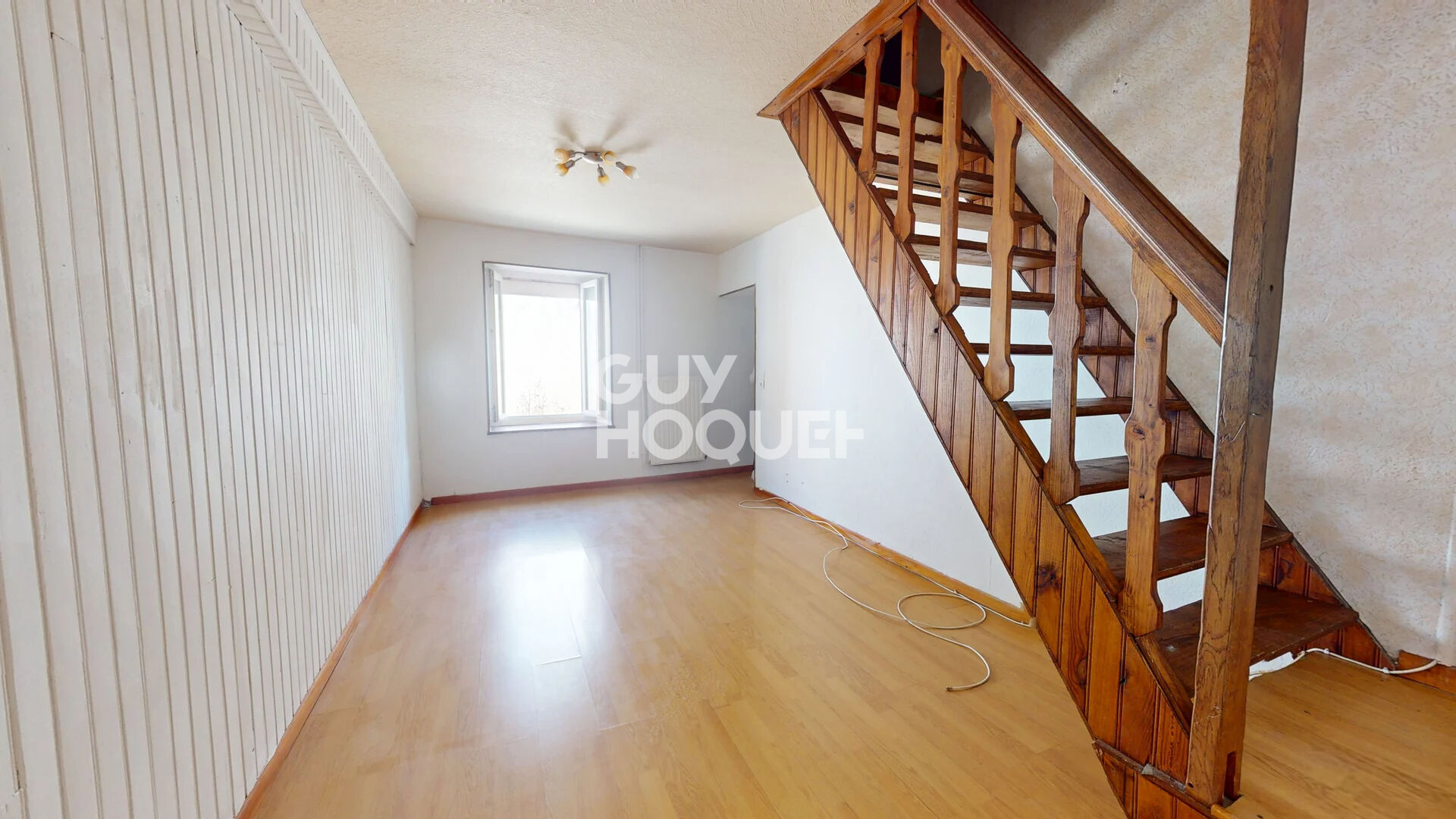 Maison Pontcey 4 pièce(s)