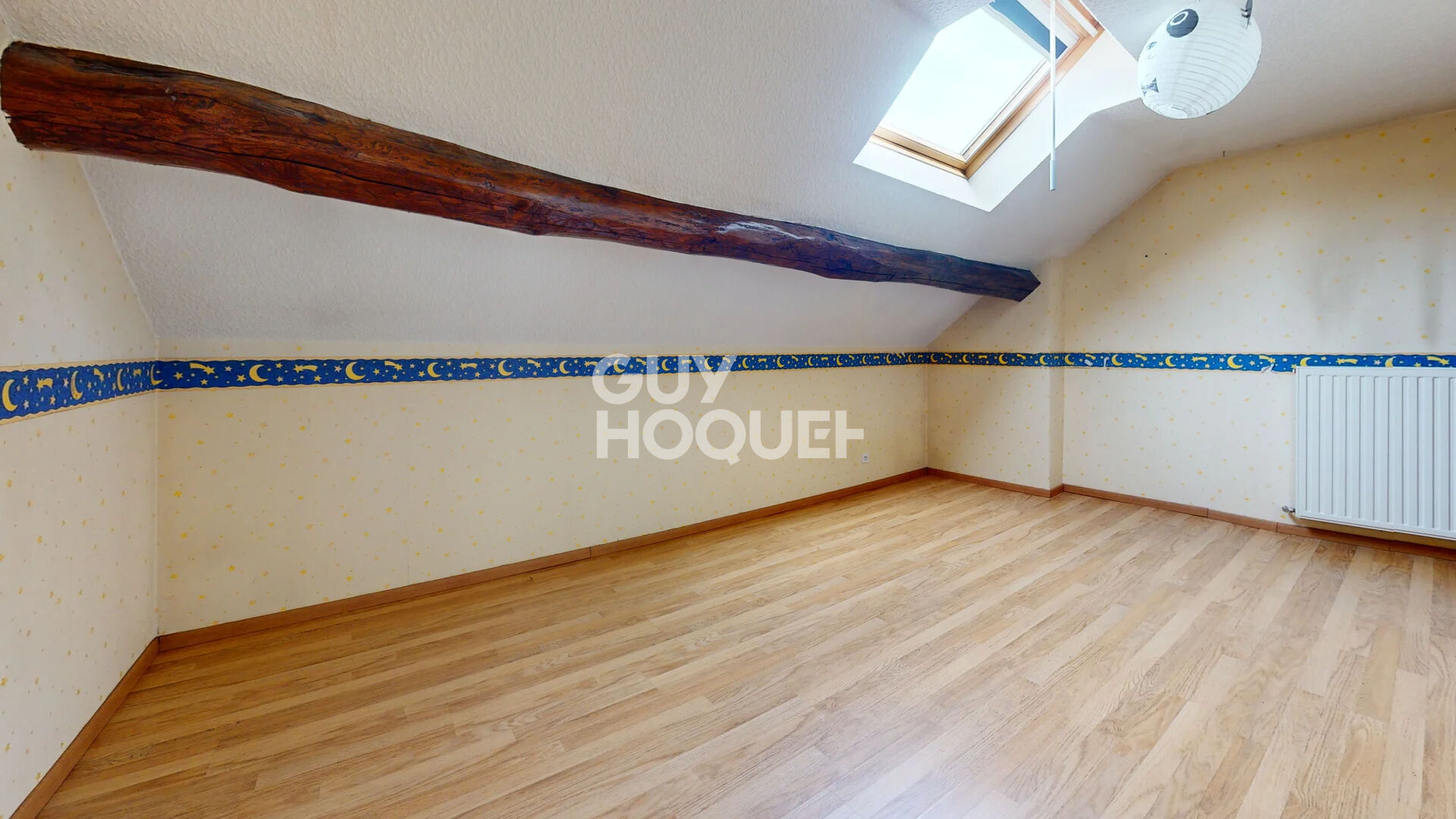 Maison Pontcey 4 pièce(s)