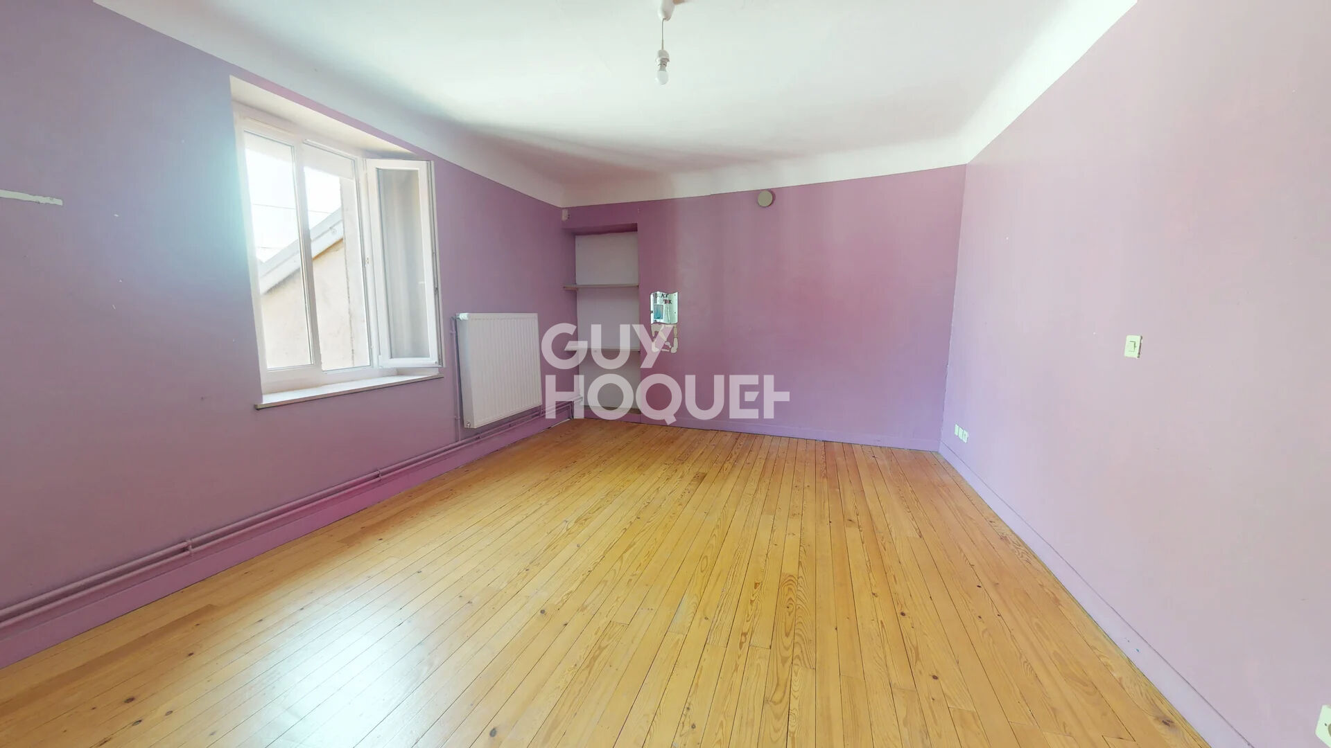 Maison Pontcey 4 pièce(s)