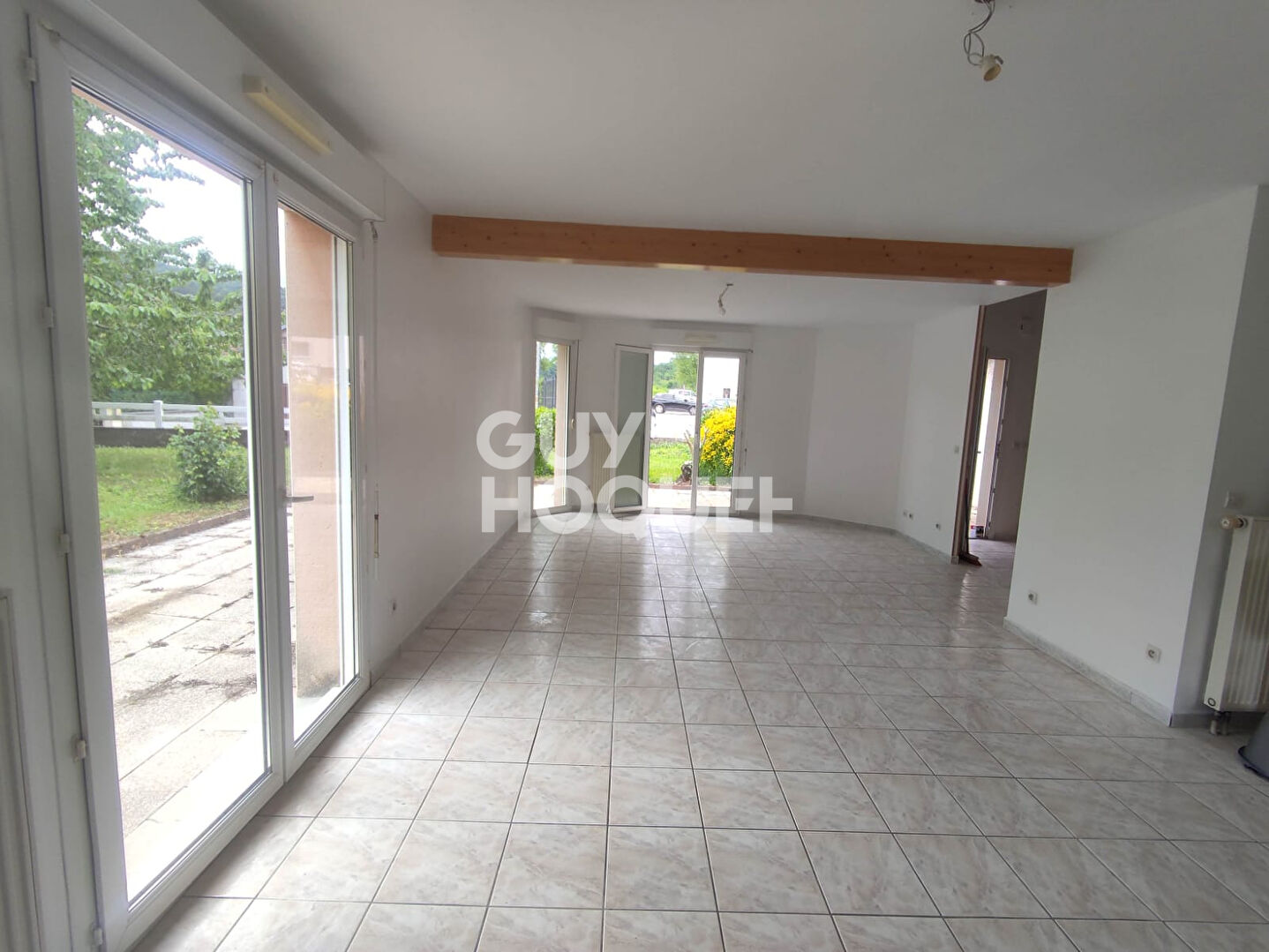 Maison individuelle 5 pièces à Beure