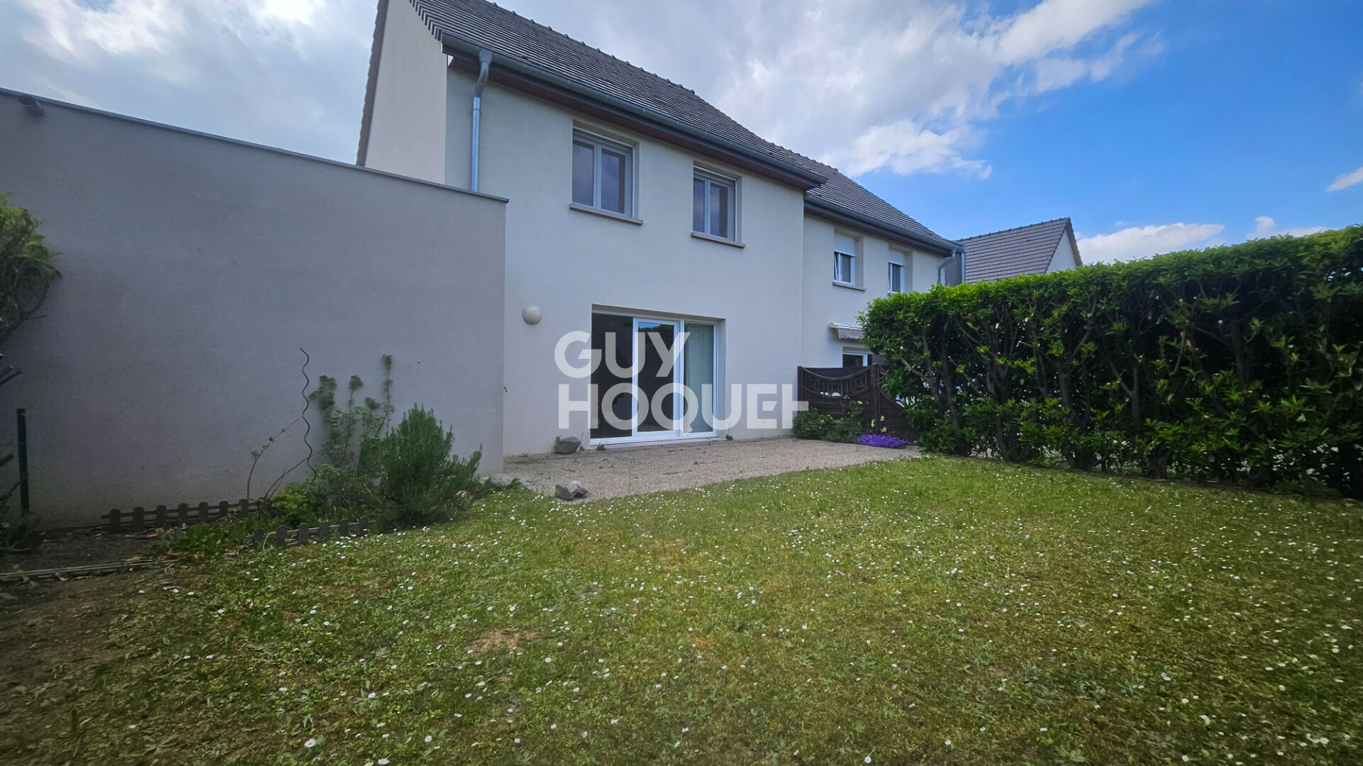 Maison Burnhaupt le Bas 5 pièces 102 m2