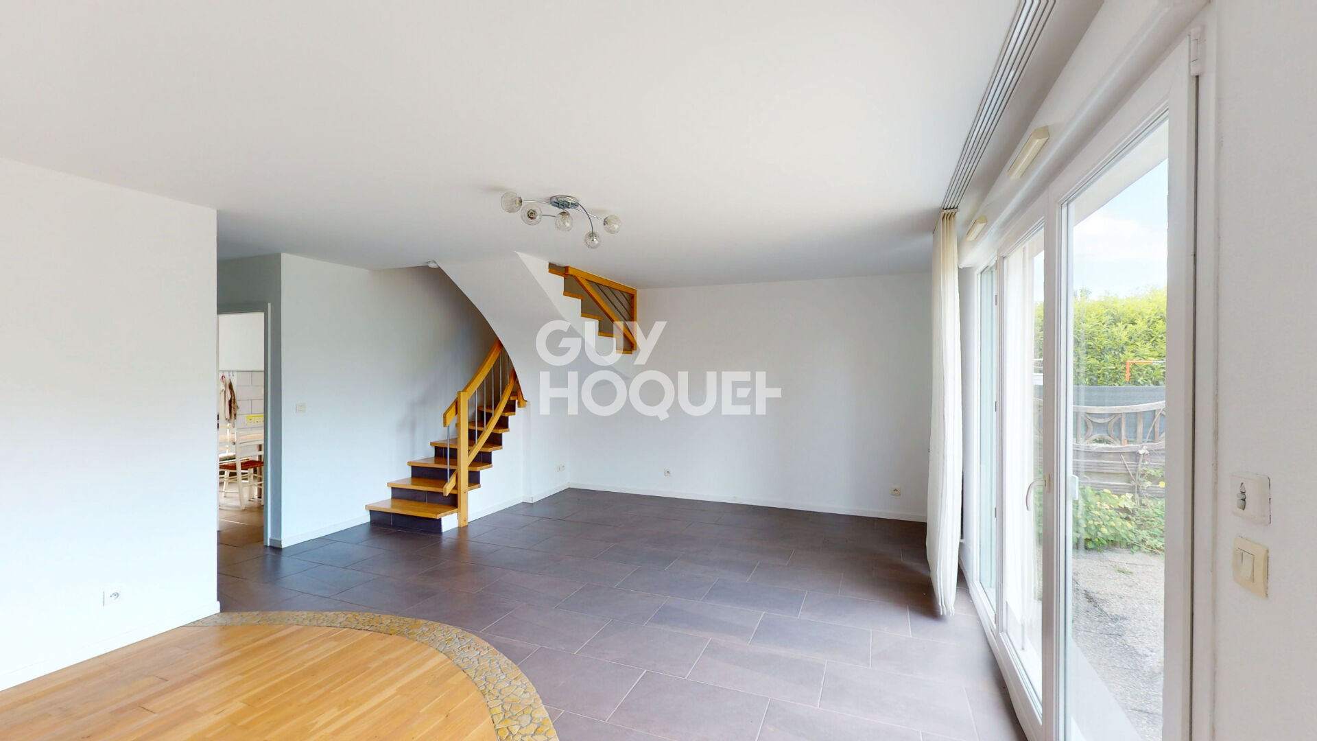 Maison Burnhaupt le Bas 5 pièces 102 m2