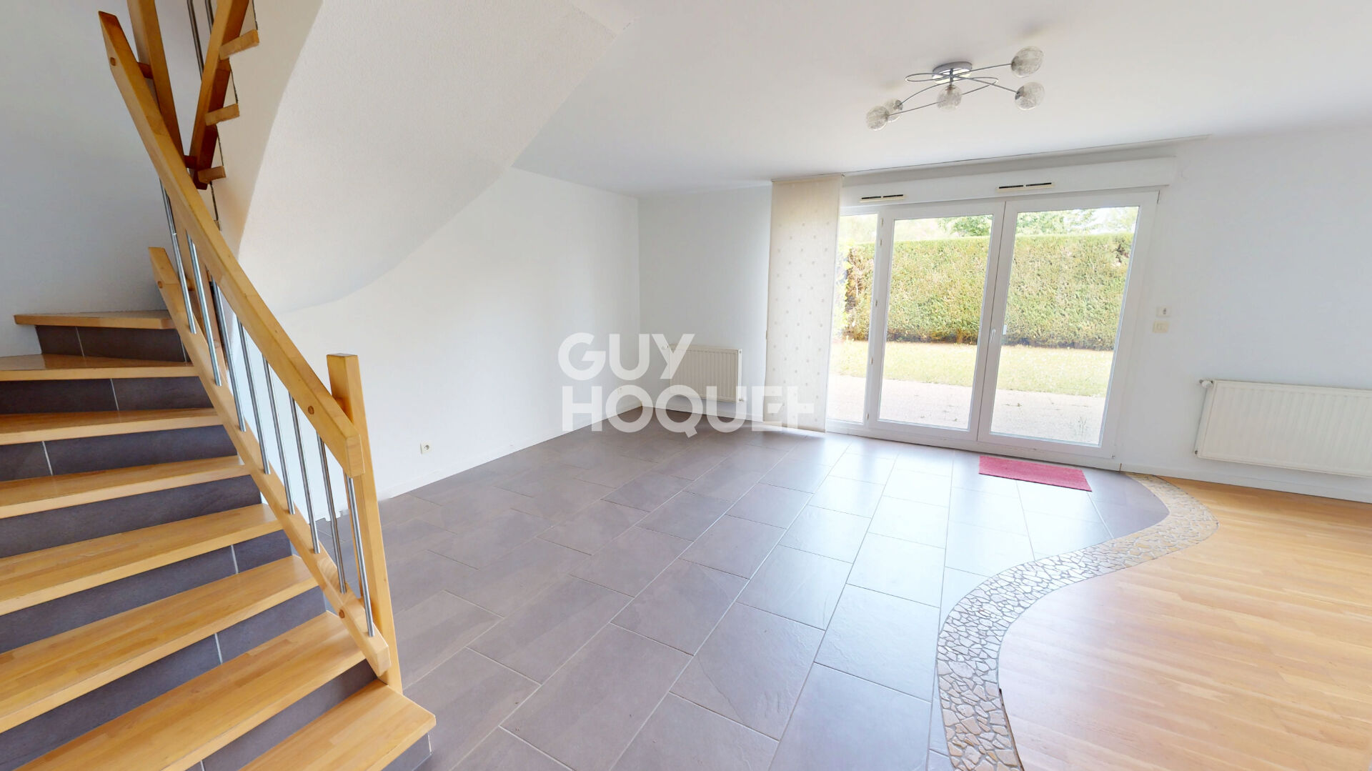 Maison Burnhaupt le Bas 5 pièces 102 m2