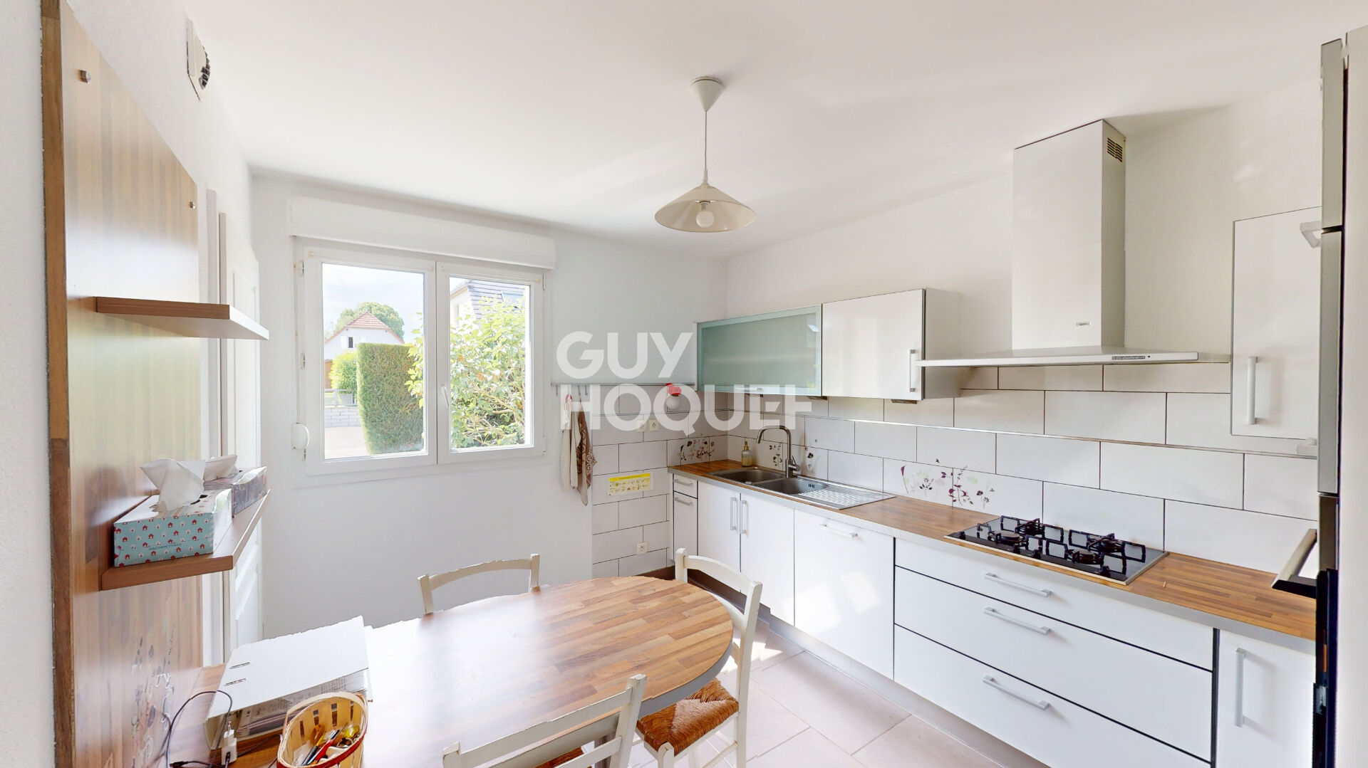 Maison Burnhaupt le Bas 5 pièces 102 m2