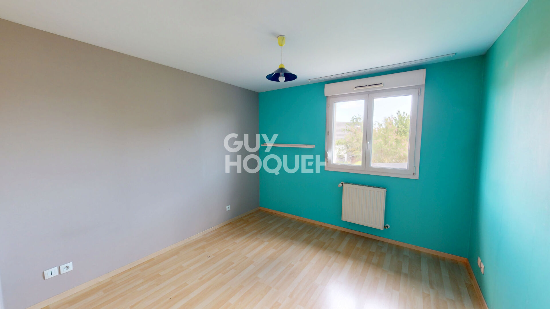 Maison Burnhaupt le Bas 5 pièces 102 m2