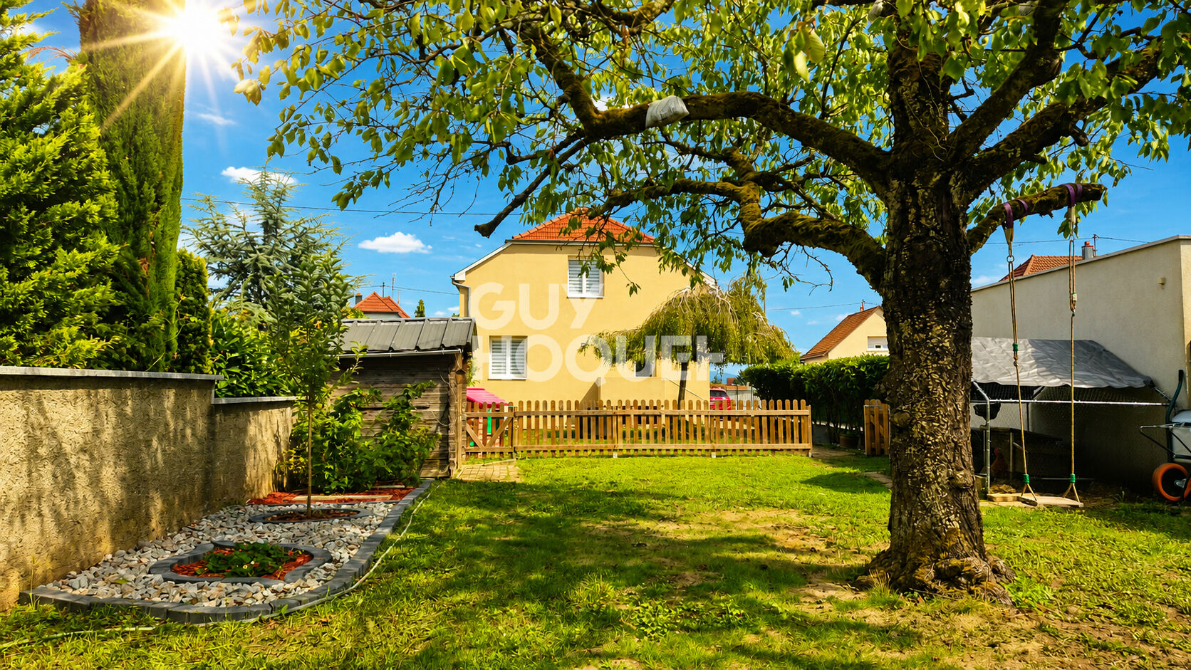 Maison  rénové Cernay 6 pièces 145 m2