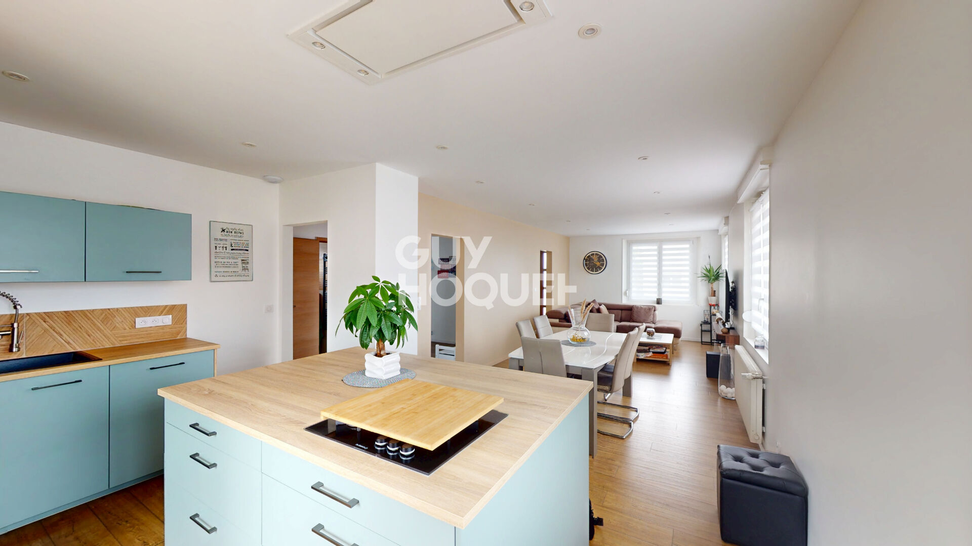 Maison  rénové Cernay 6 pièces 145 m2